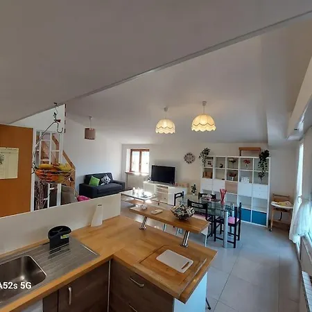 Veio Apartment