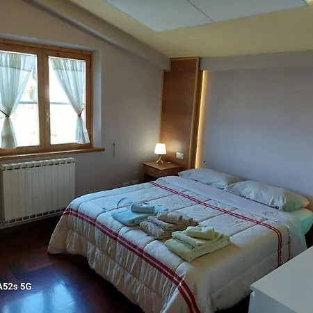 Veio Apartment Rom