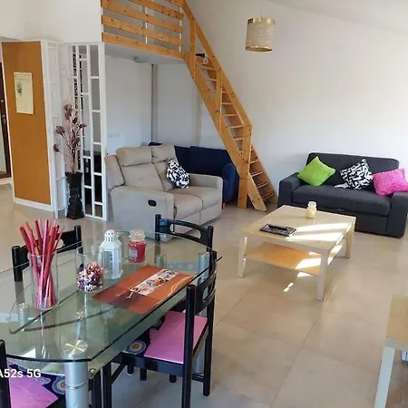 Apartment Veio