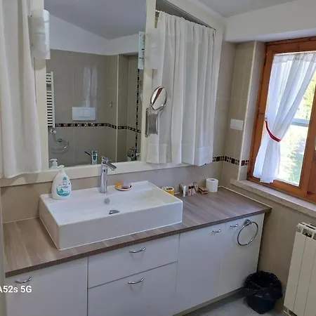Veio Apartment Rom