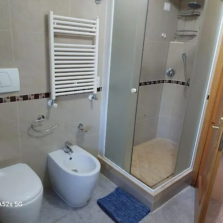 Apartment Veio