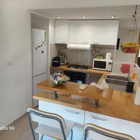 Apartment Veio *