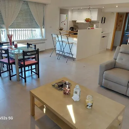 Apartment Veio Rom